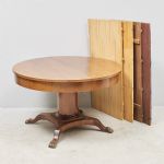 1641 6266 DINNER TABLE